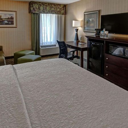 Hampton Inn Rocky Mount Εξωτερικό φωτογραφία