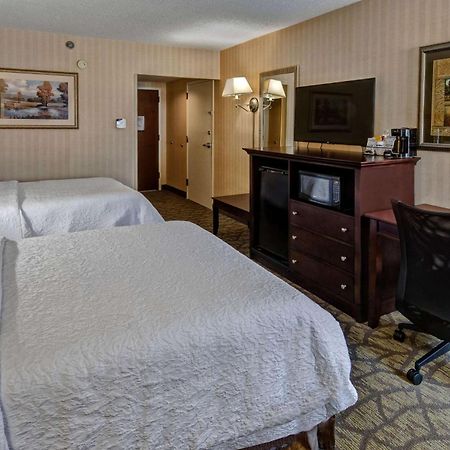 Hampton Inn Rocky Mount Εξωτερικό φωτογραφία