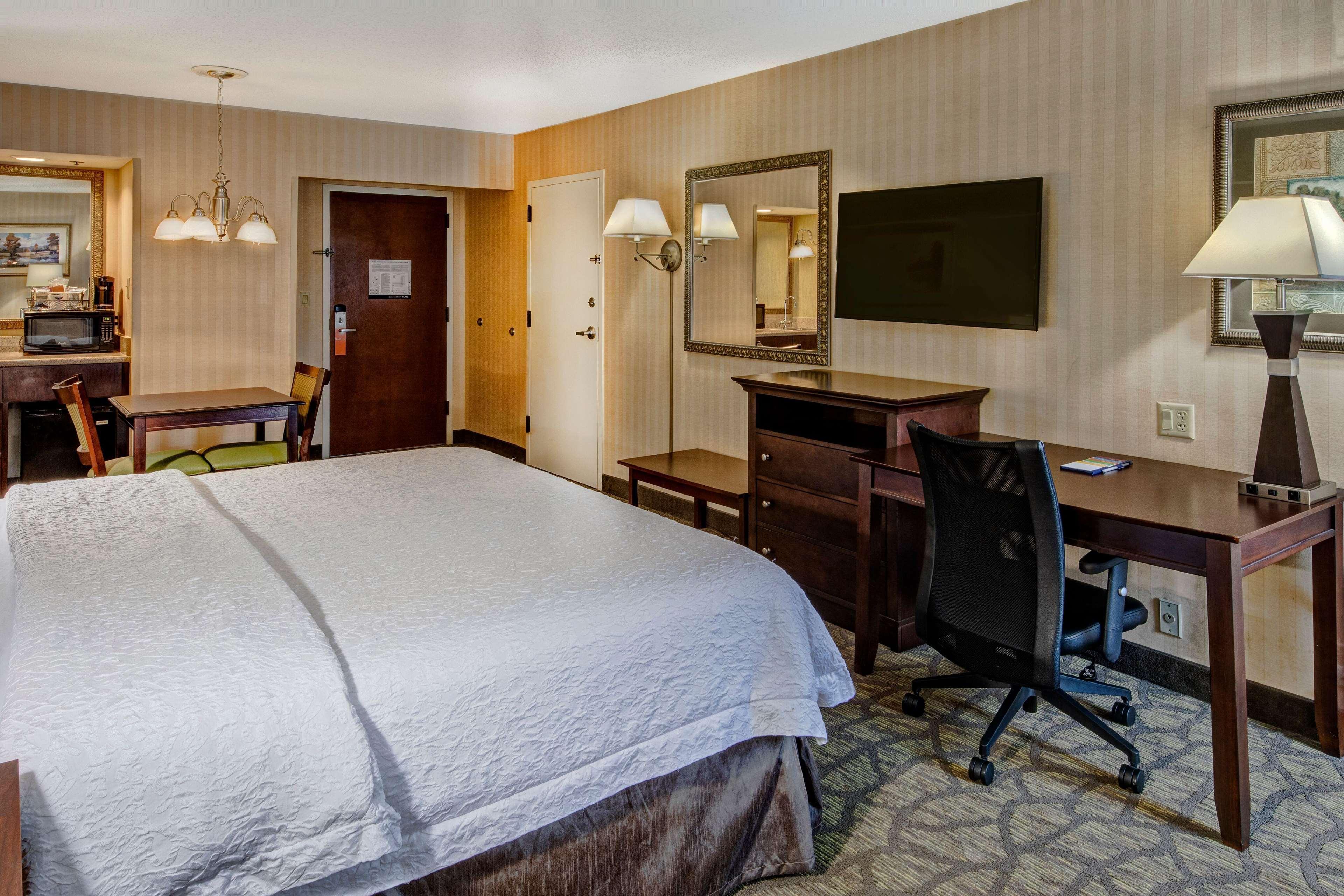 Hampton Inn Rocky Mount Εξωτερικό φωτογραφία