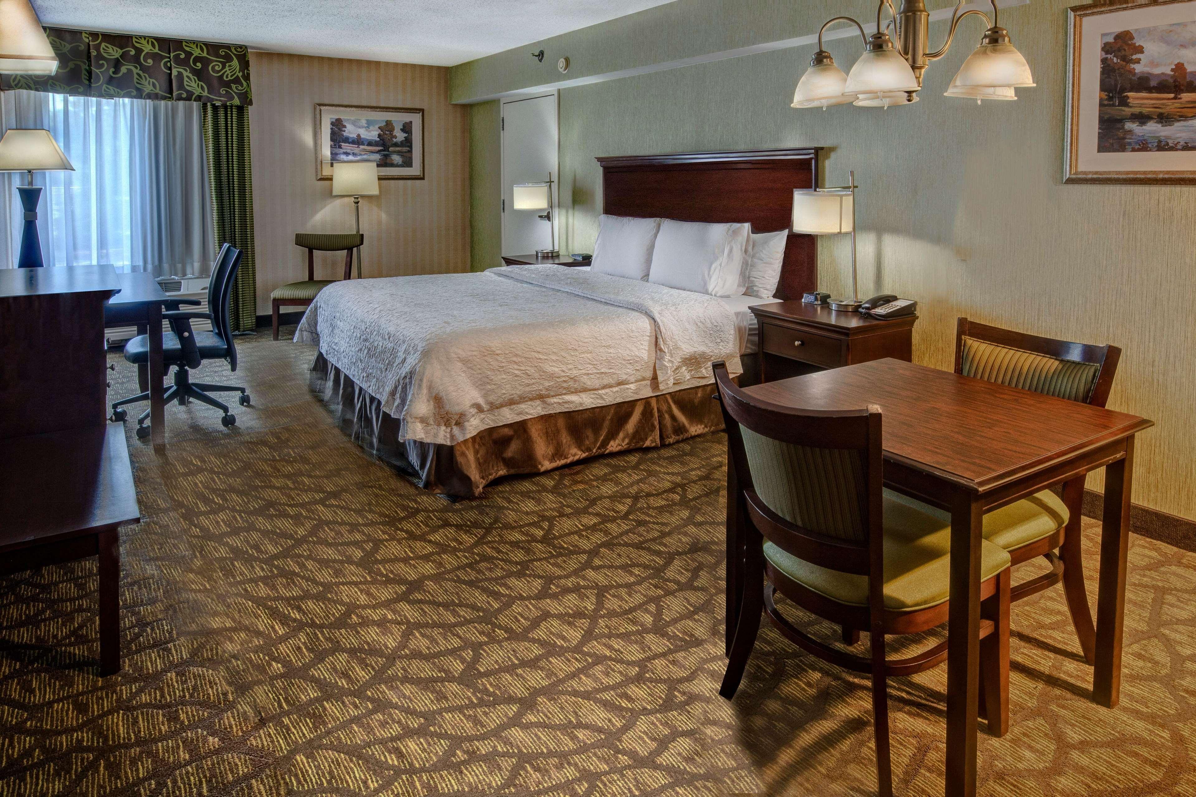 Hampton Inn Rocky Mount Εξωτερικό φωτογραφία