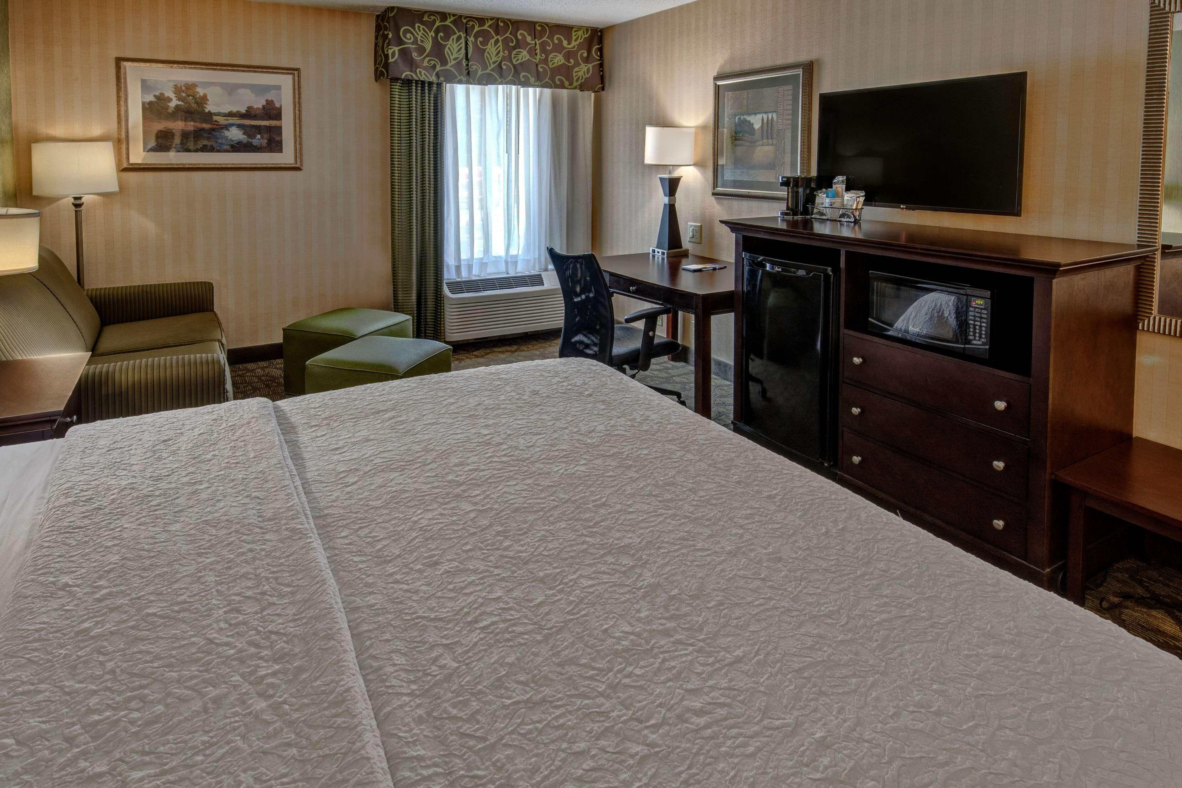 Hampton Inn Rocky Mount Εξωτερικό φωτογραφία