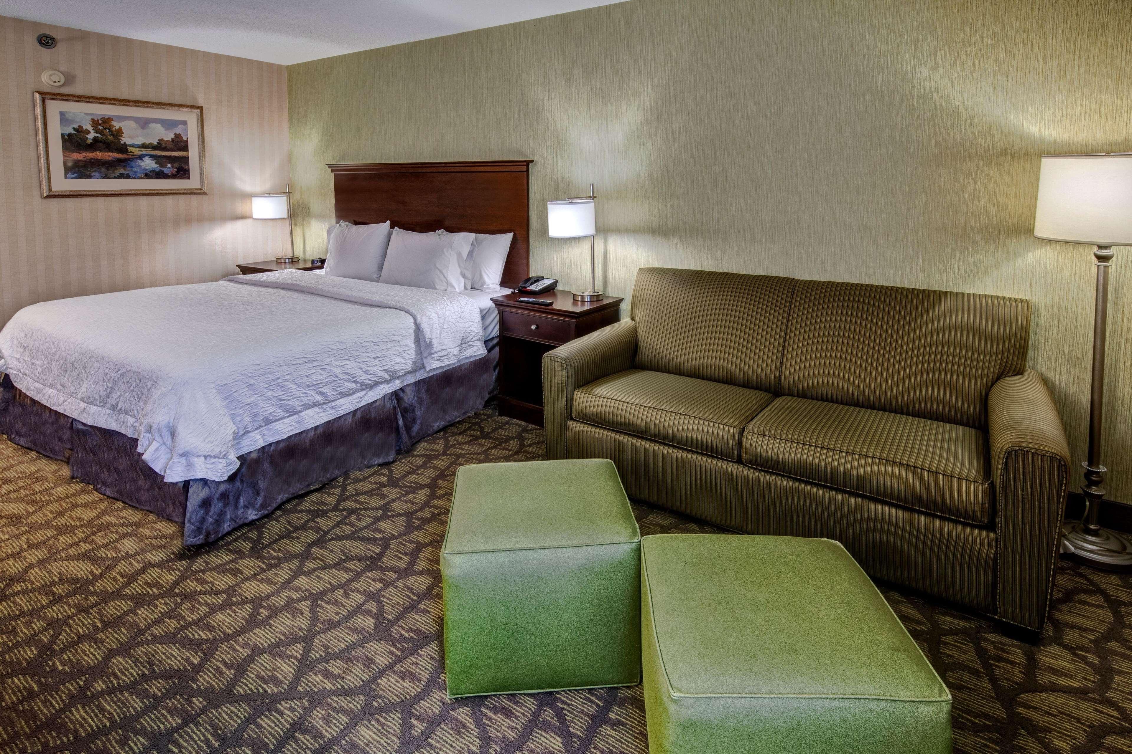 Hampton Inn Rocky Mount Εξωτερικό φωτογραφία