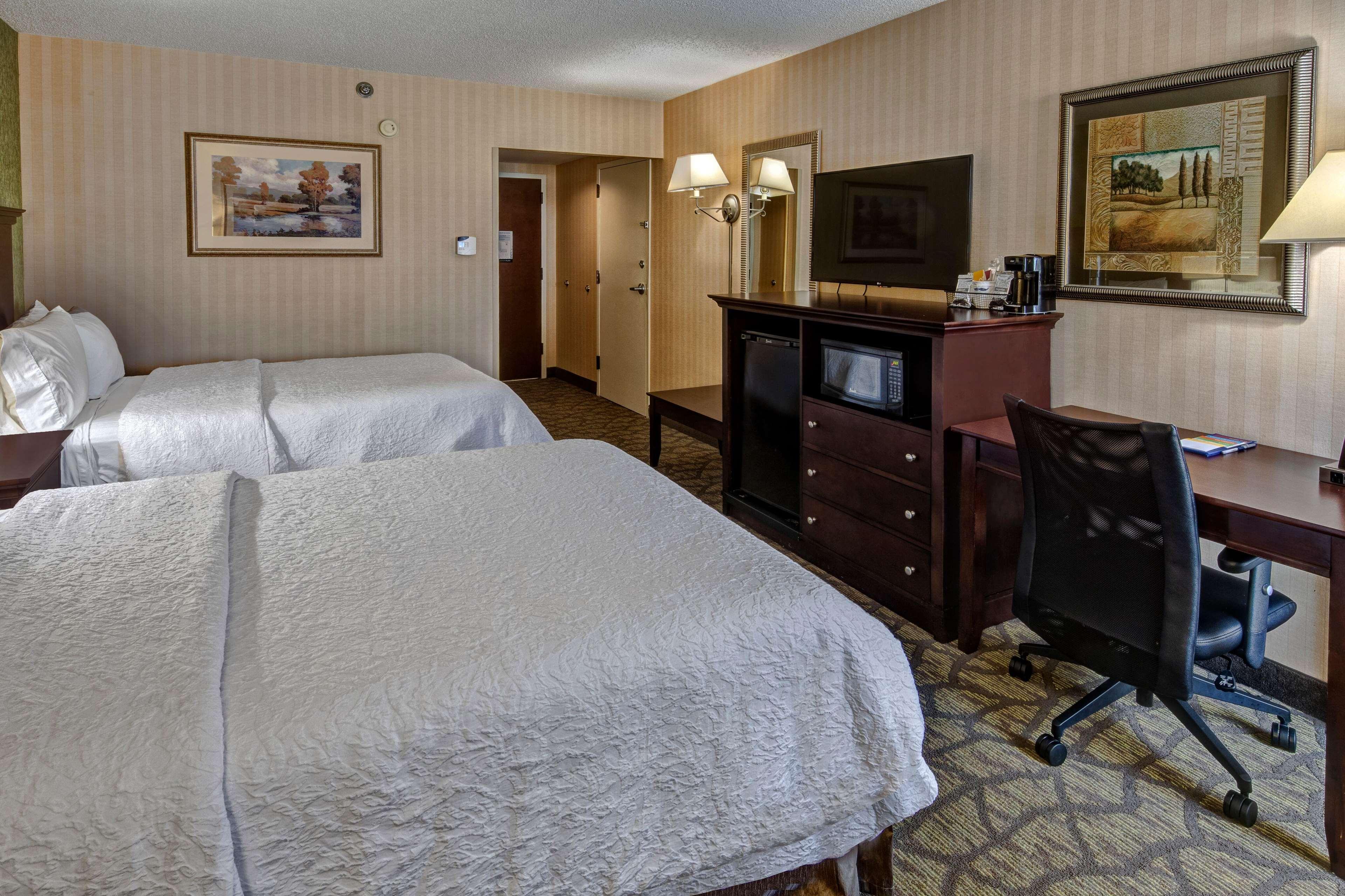 Hampton Inn Rocky Mount Εξωτερικό φωτογραφία