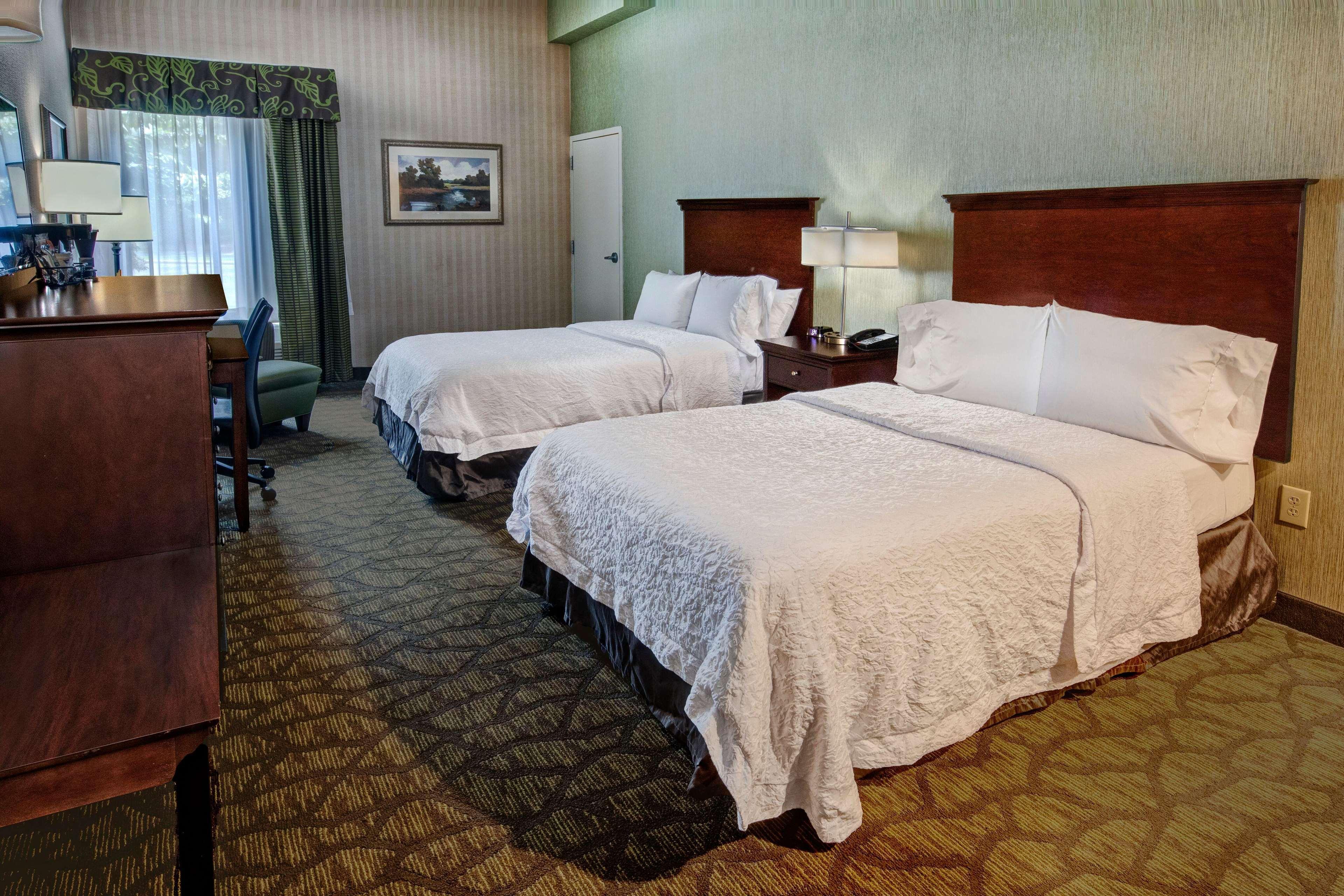 Hampton Inn Rocky Mount Εξωτερικό φωτογραφία
