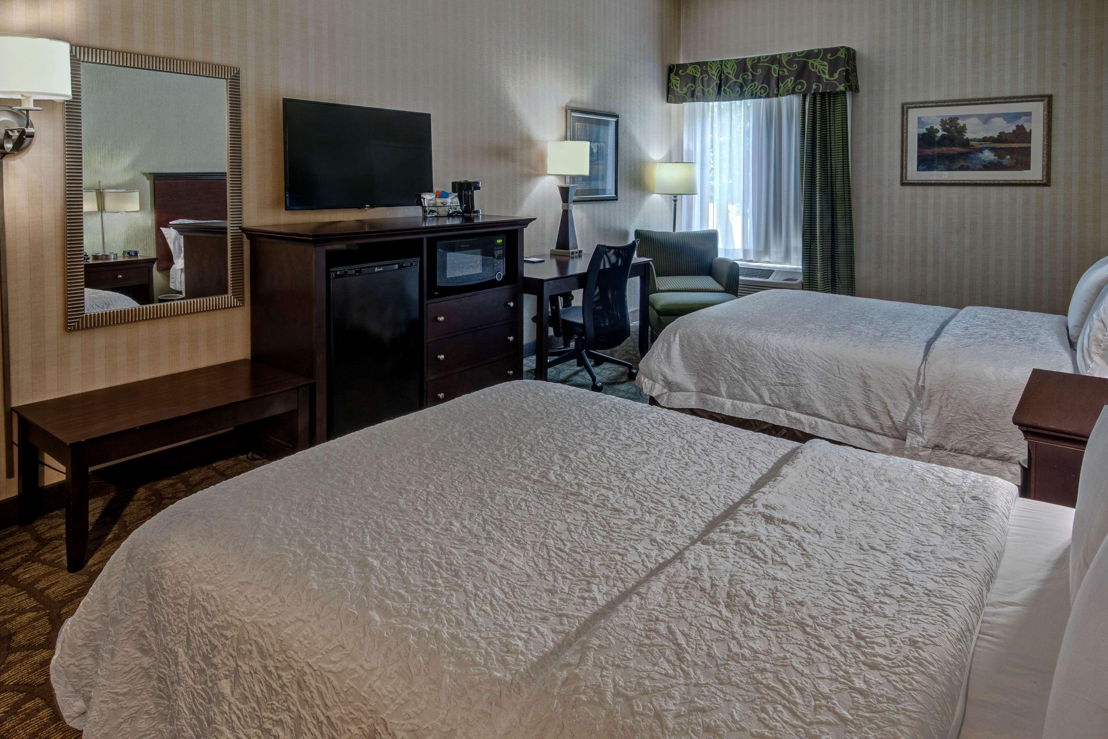 Hampton Inn Rocky Mount Εξωτερικό φωτογραφία