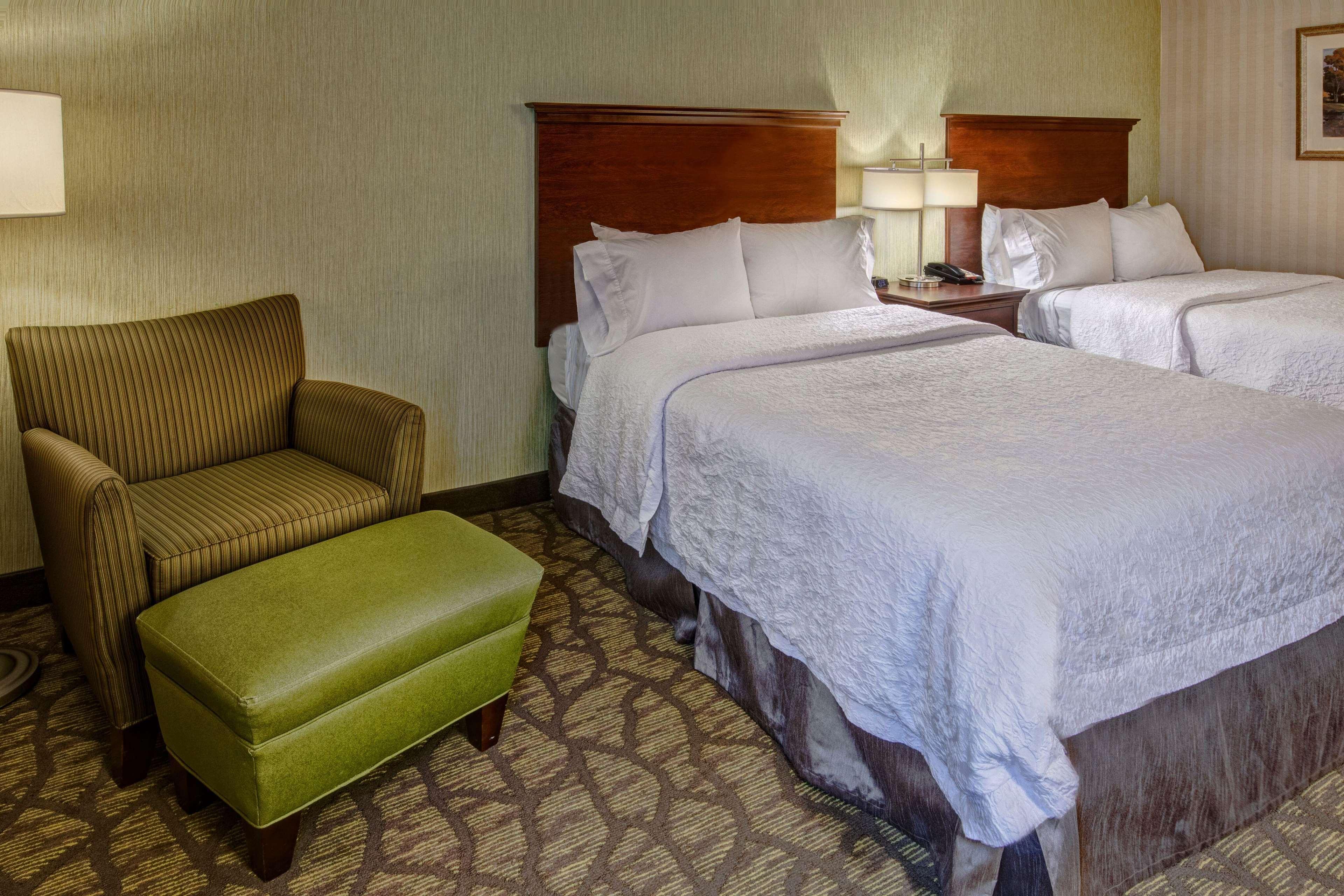 Hampton Inn Rocky Mount Εξωτερικό φωτογραφία