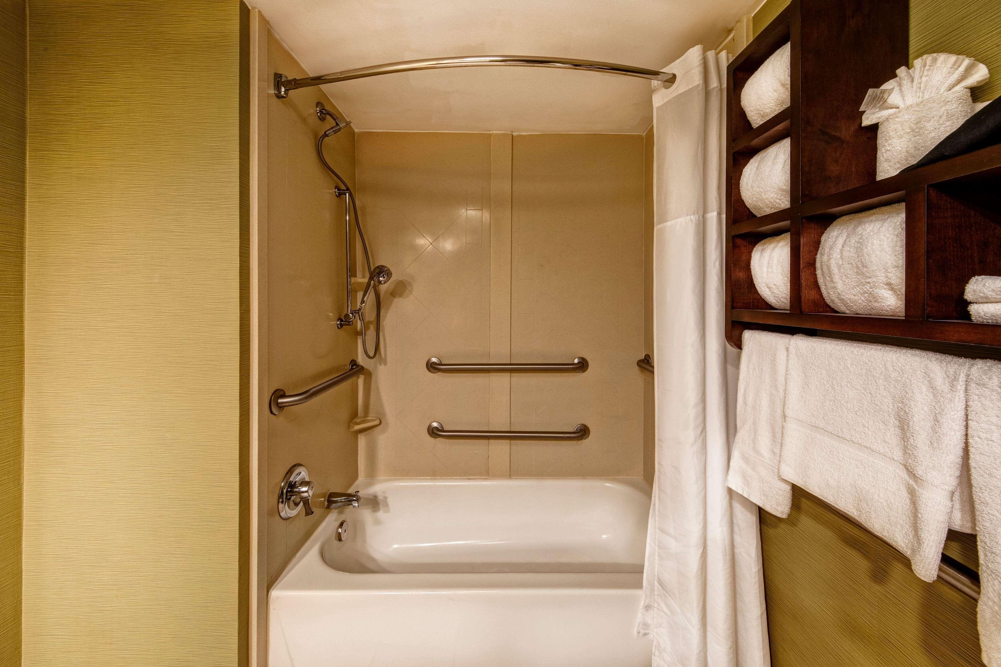 Hampton Inn Rocky Mount Εξωτερικό φωτογραφία