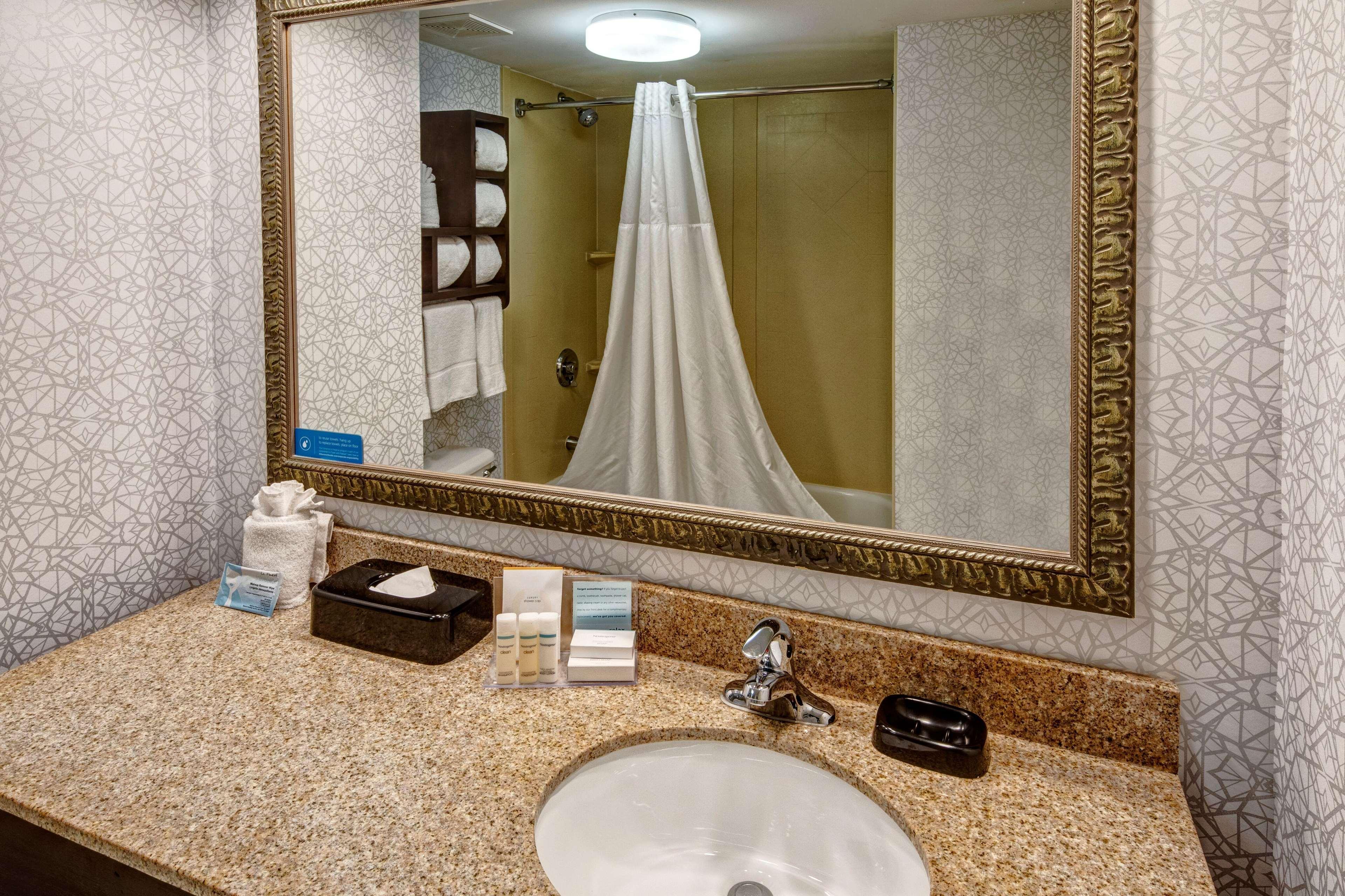 Hampton Inn Rocky Mount Εξωτερικό φωτογραφία