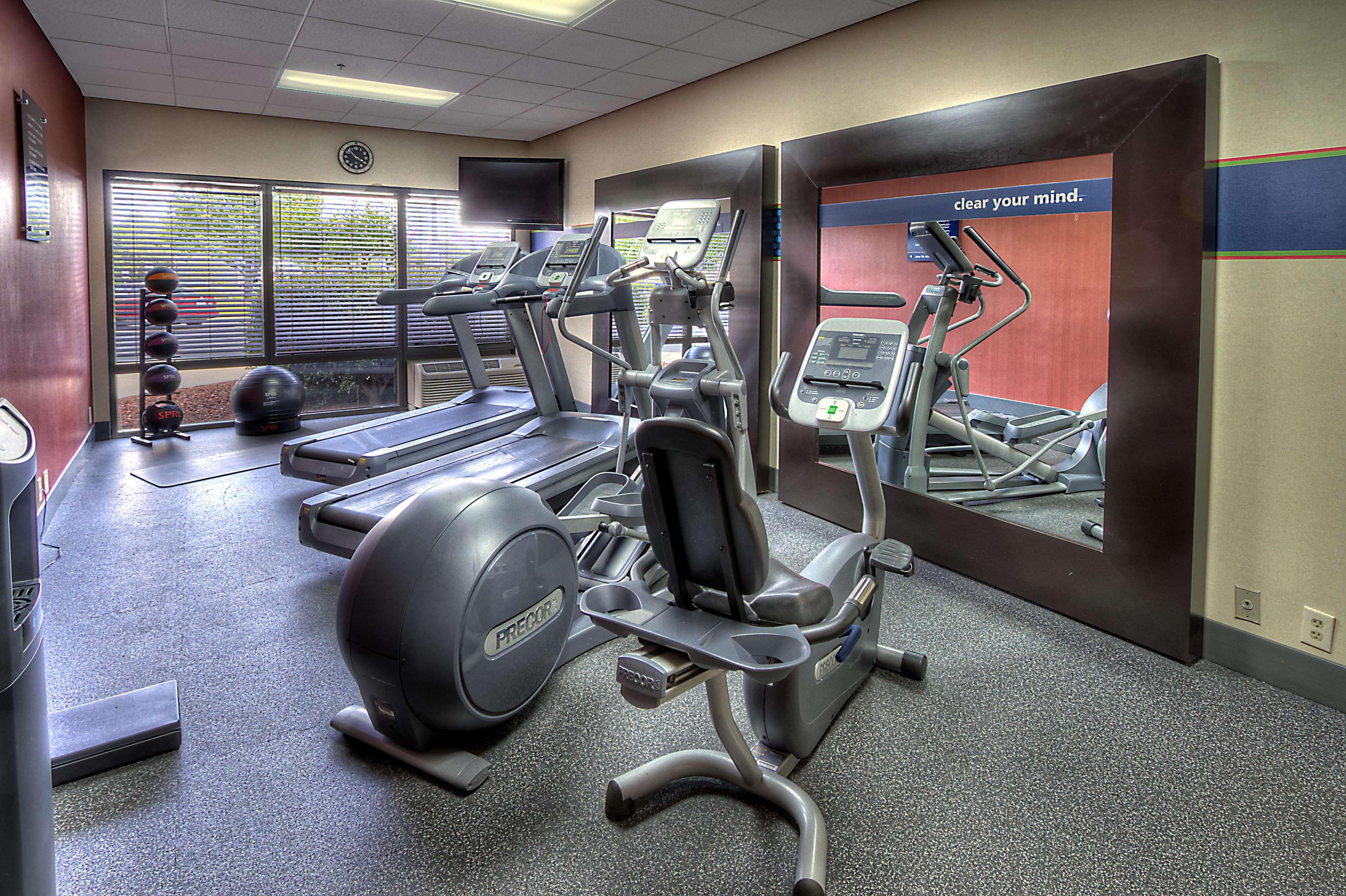Hampton Inn Rocky Mount Εξωτερικό φωτογραφία