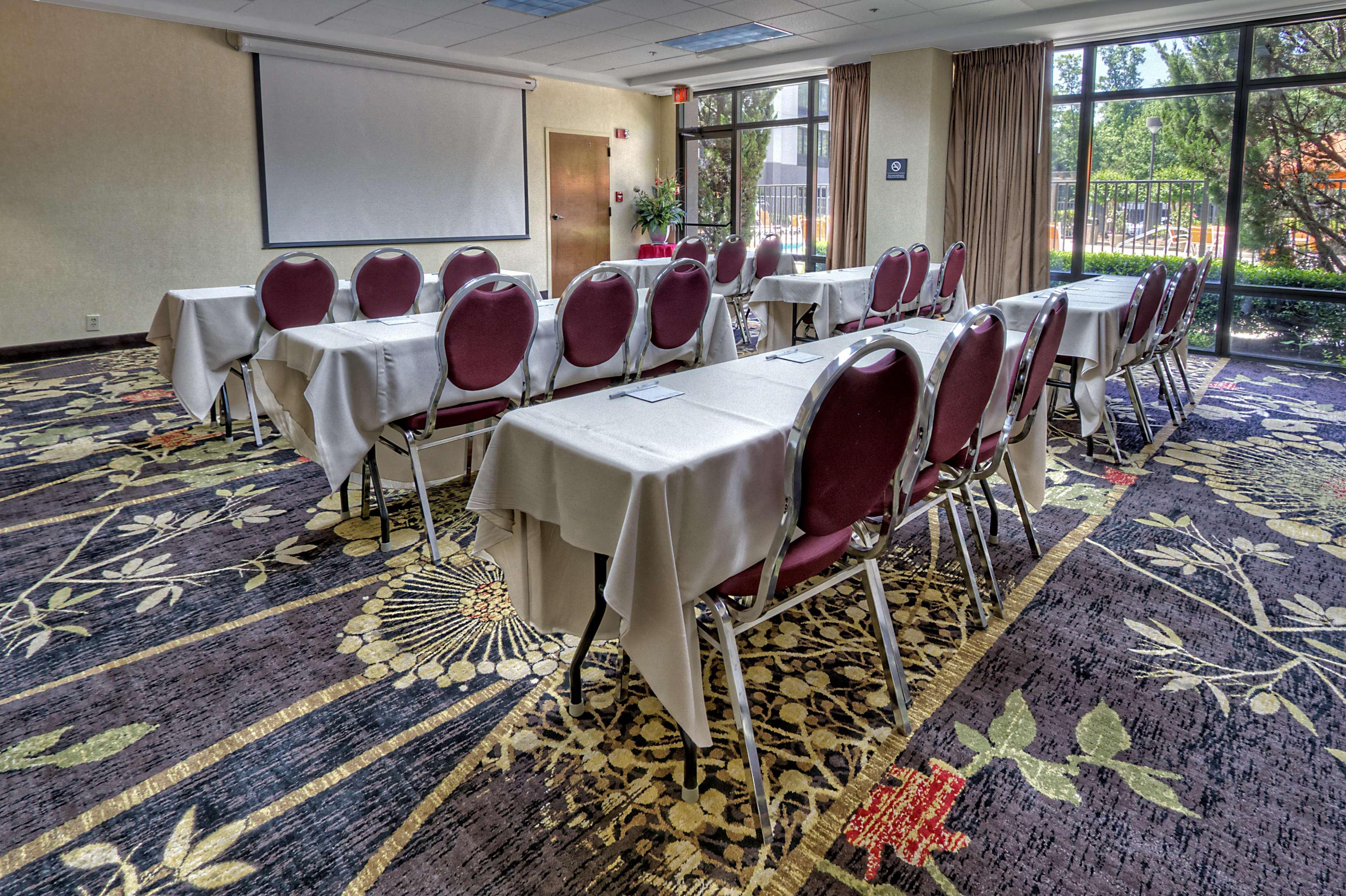 Hampton Inn Rocky Mount Εξωτερικό φωτογραφία