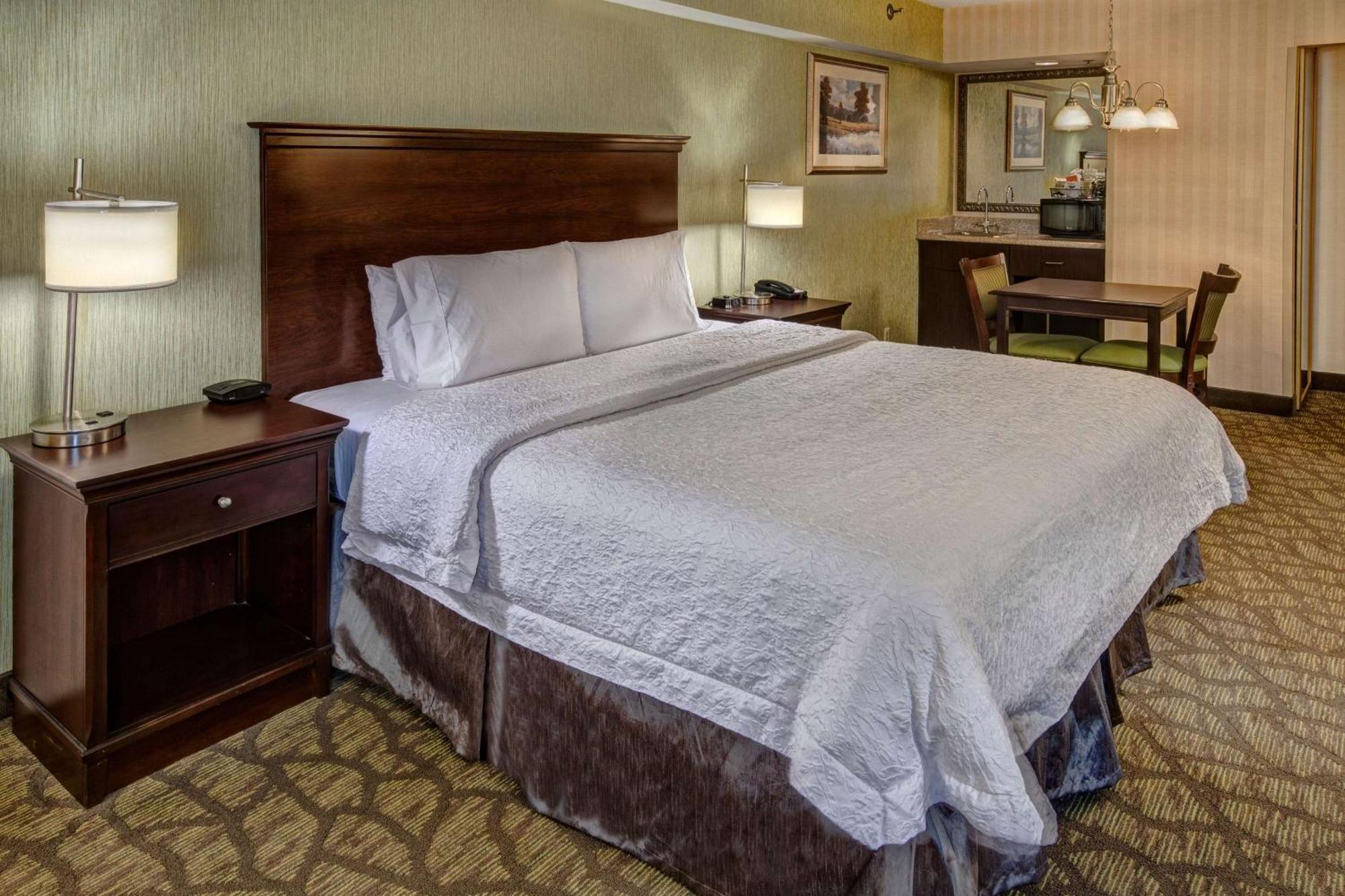 Hampton Inn Rocky Mount Εξωτερικό φωτογραφία