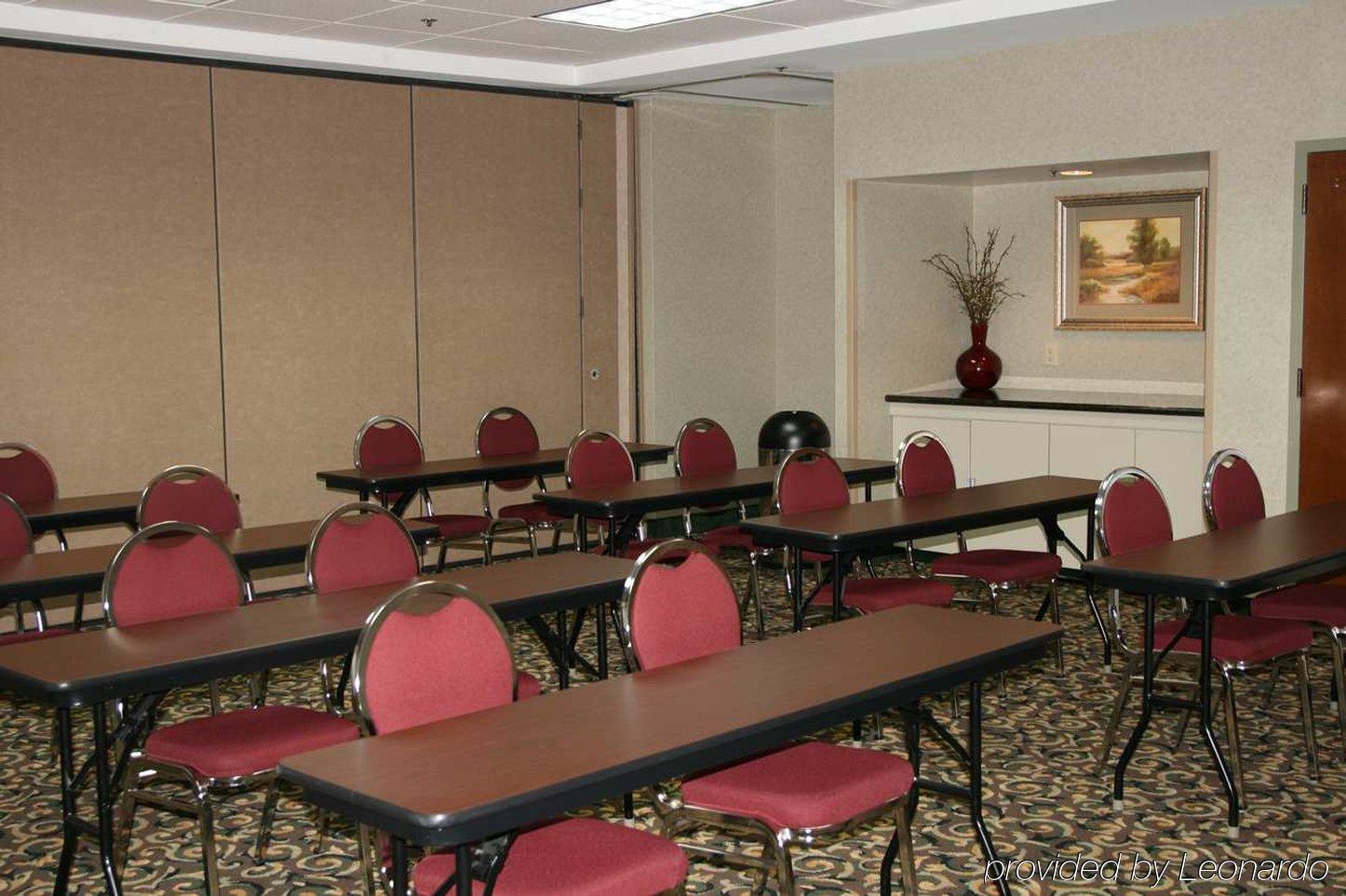 Hampton Inn Rocky Mount Ανέσεις φωτογραφία