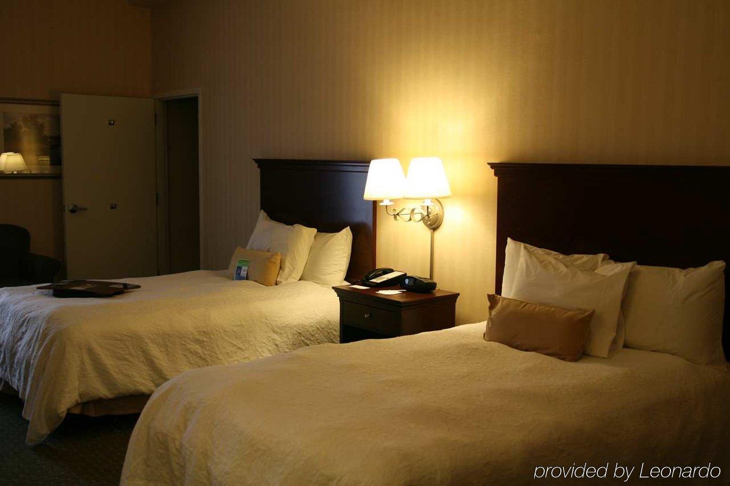 Hampton Inn Rocky Mount Δωμάτιο φωτογραφία