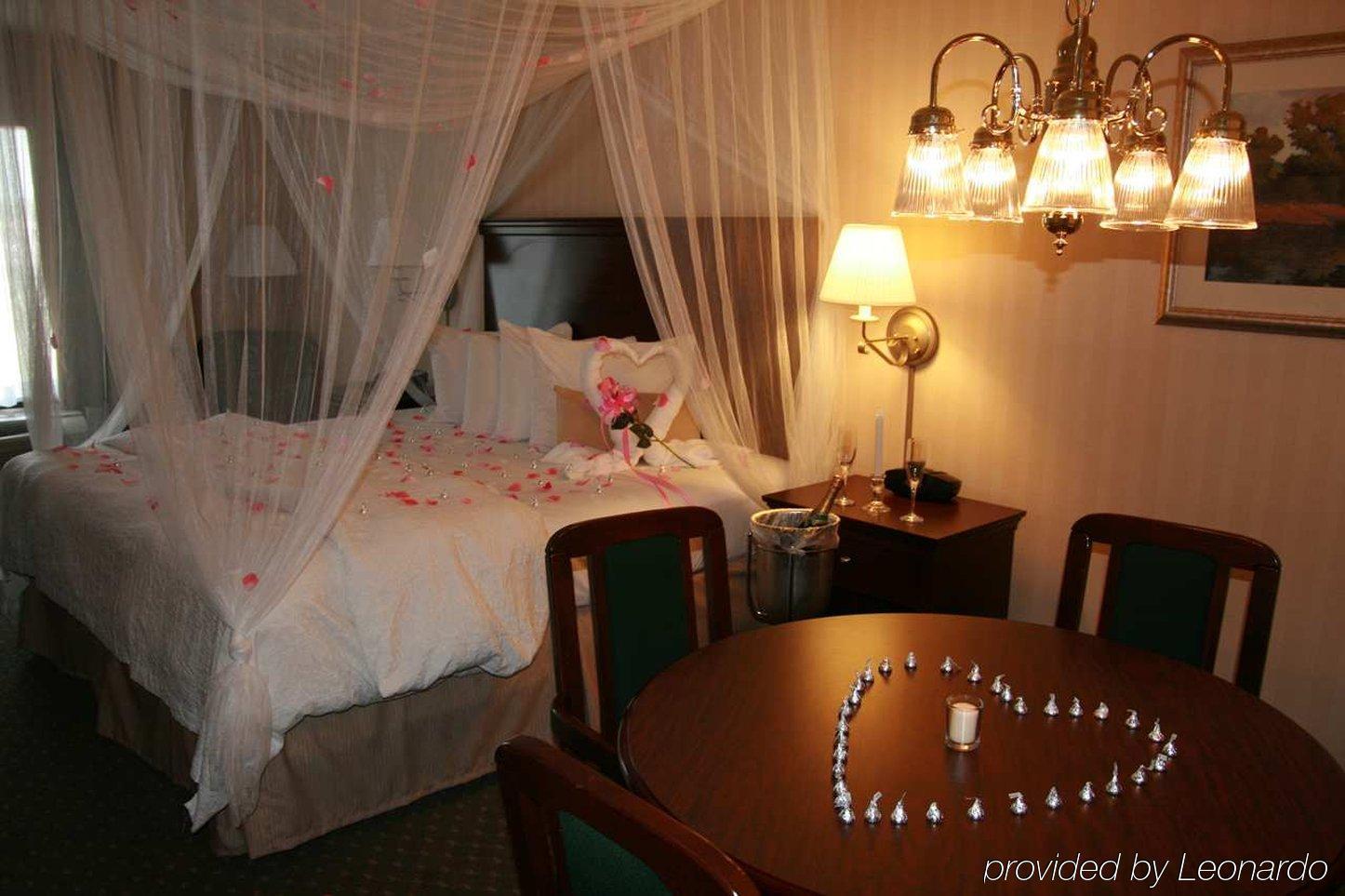 Hampton Inn Rocky Mount Δωμάτιο φωτογραφία