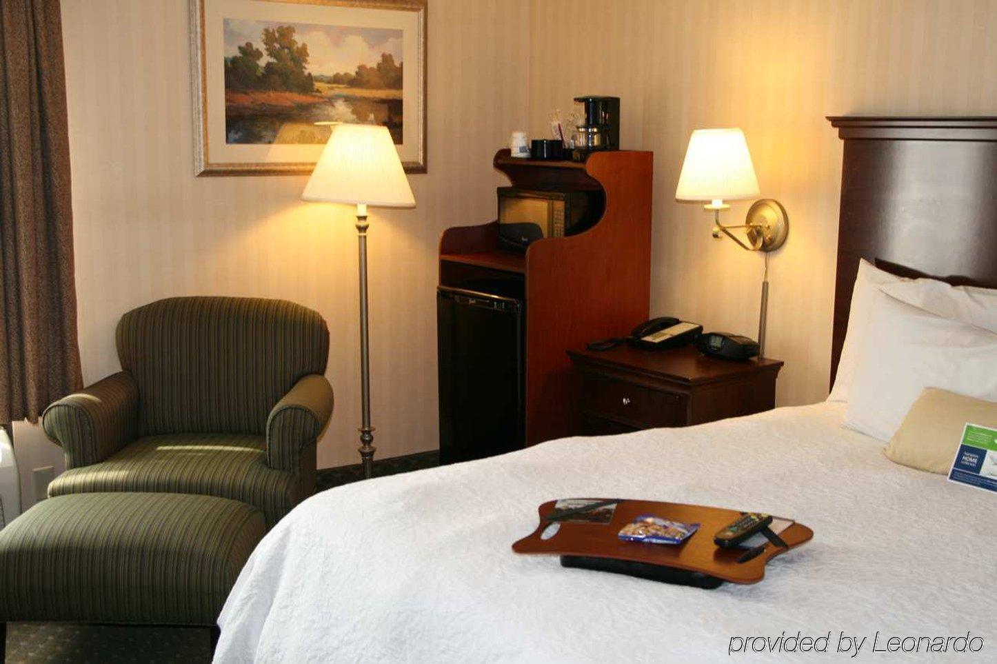 Hampton Inn Rocky Mount Δωμάτιο φωτογραφία