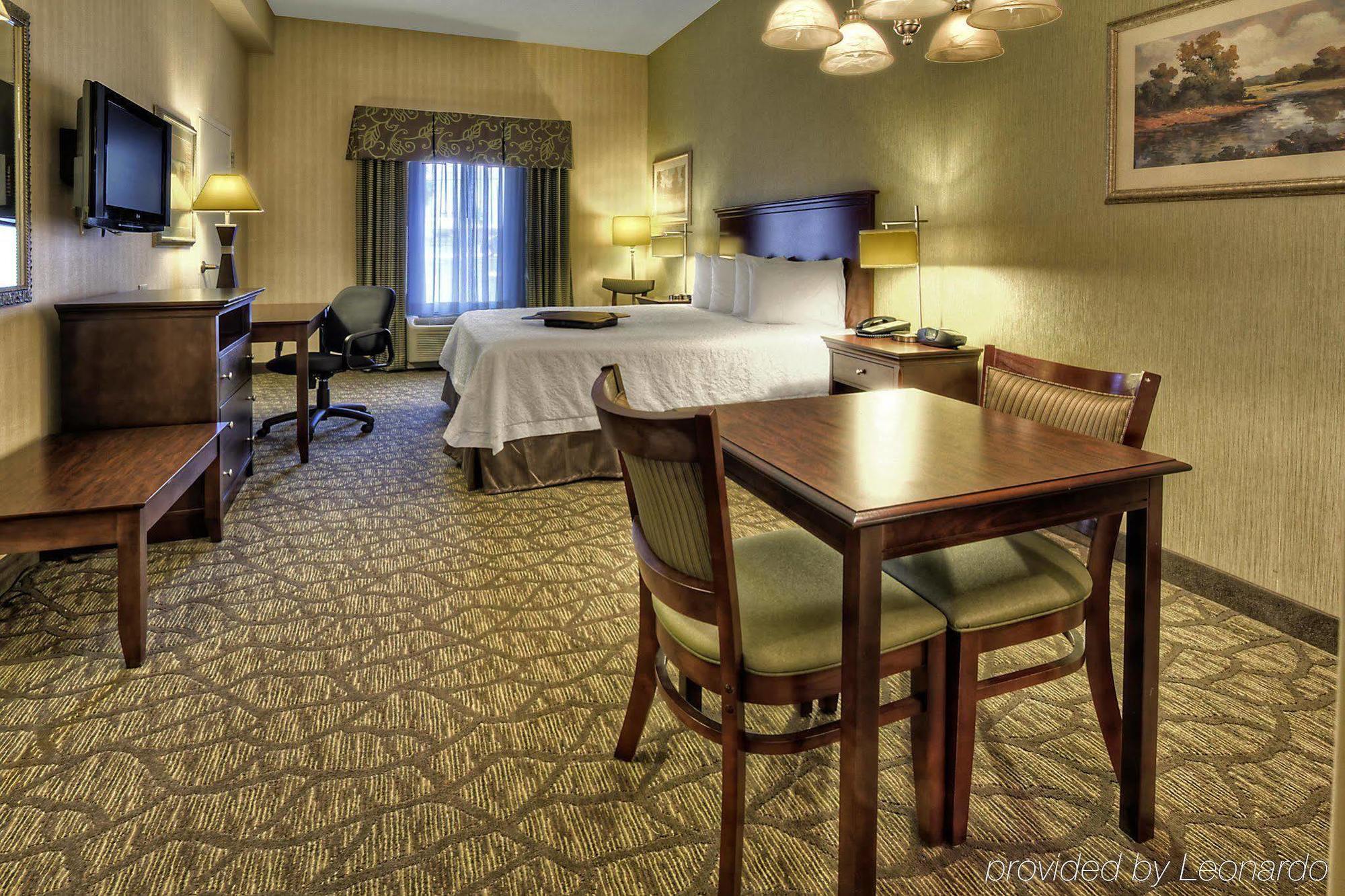 Hampton Inn Rocky Mount Εξωτερικό φωτογραφία