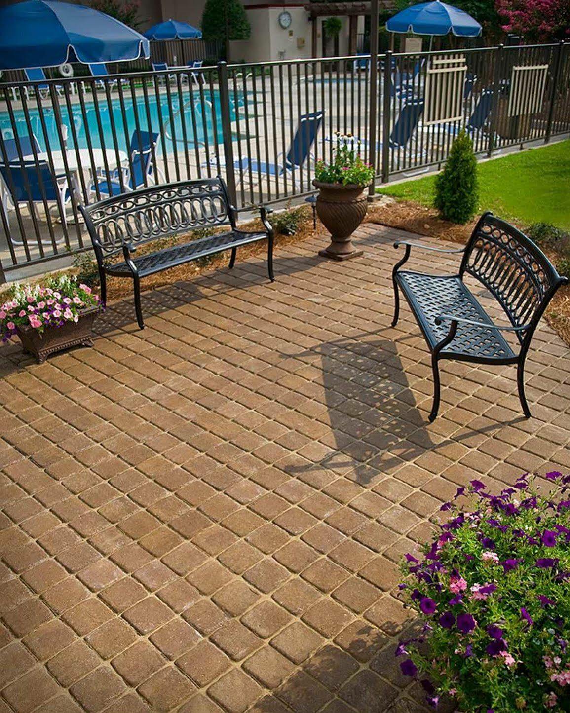 Hampton Inn Rocky Mount Εξωτερικό φωτογραφία